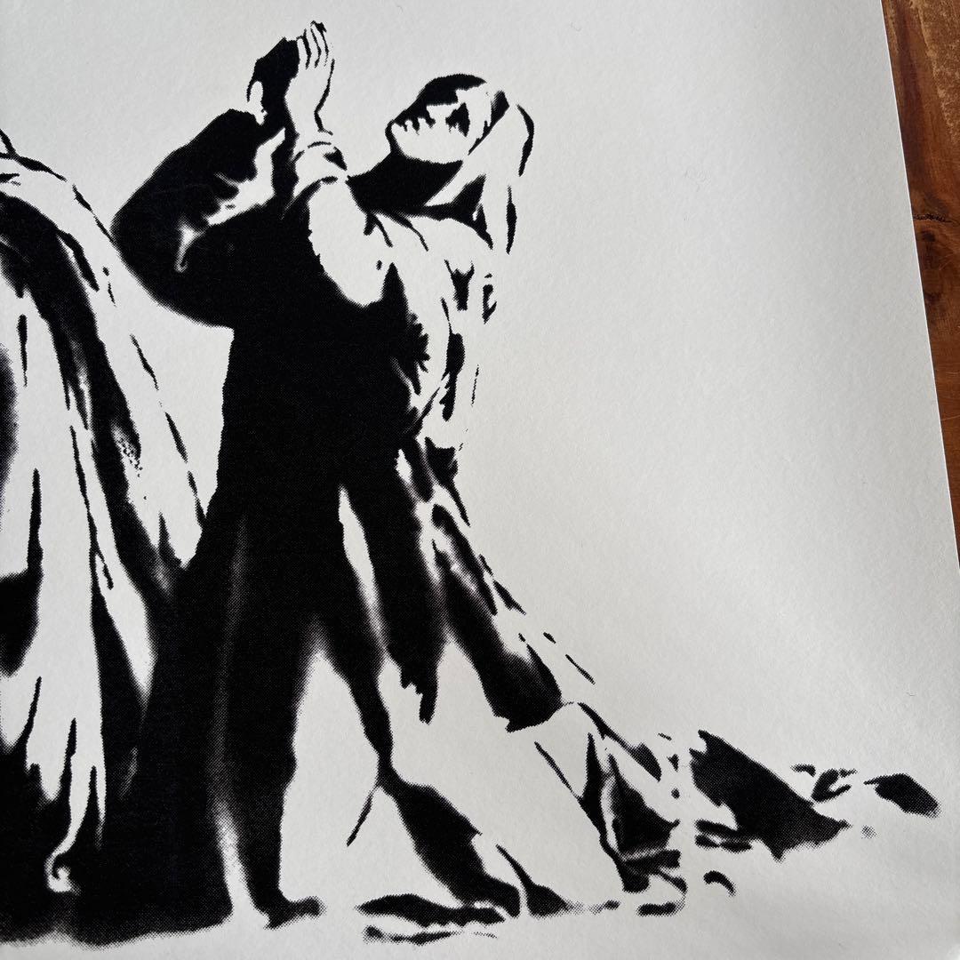 バンクシー BANKSY sale ends today WCP