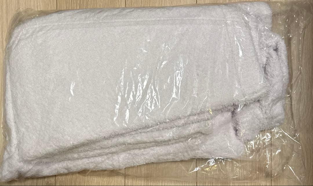 ジェラートピケ　福袋2026 A ルームウェア 3点セット 新品未開封