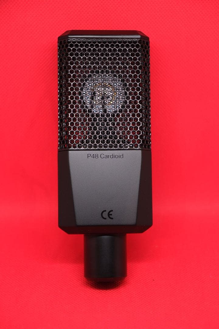 LEWITT LCT 240 PRO 箱あり