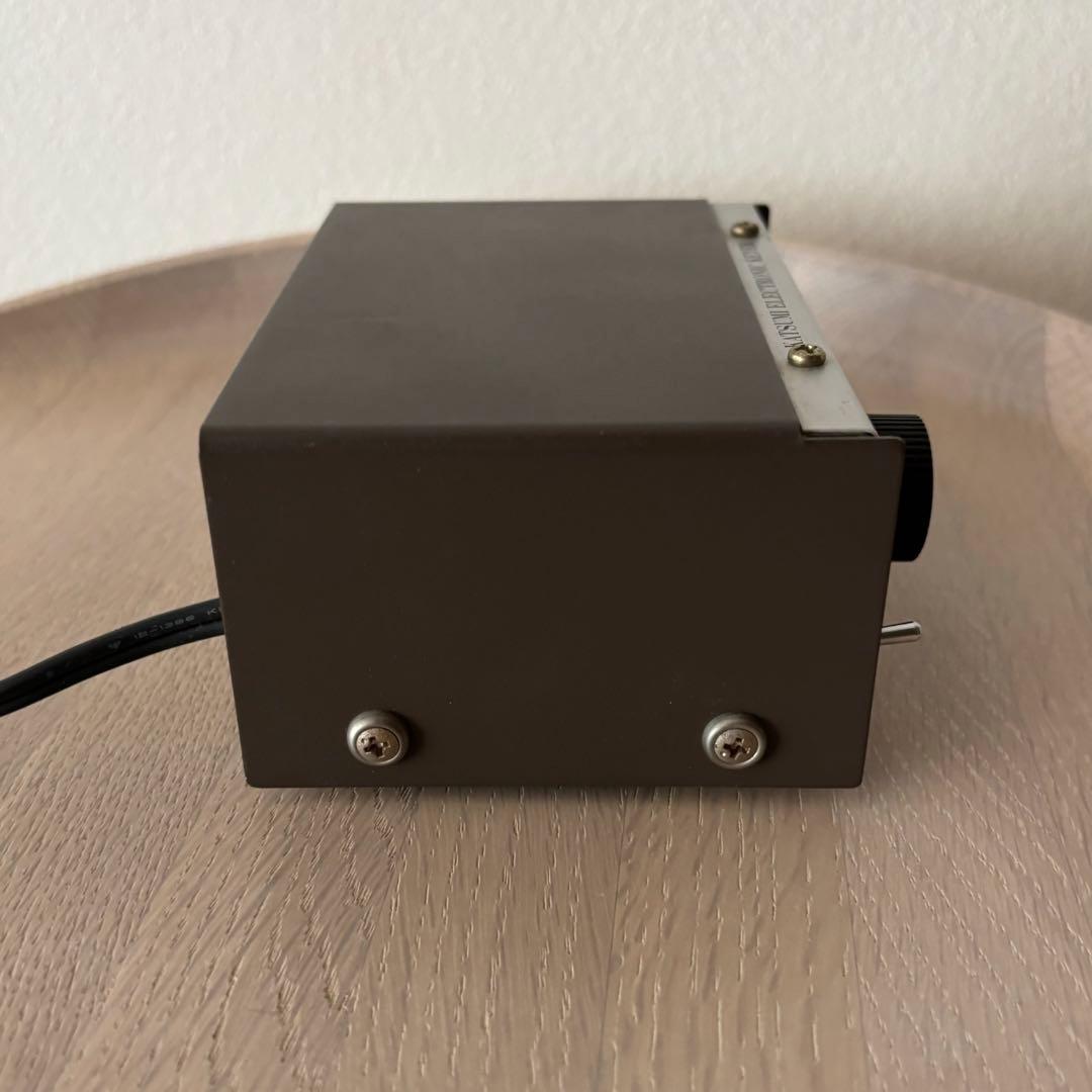 カツミ エレキー 電鍵 EK-160 / EK-127 エレクトリックキーヤー