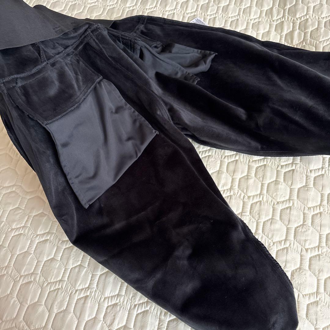 XL新品17600円　オークリー　ゴルフ　レディース　秋冬高機能ストレッチパンツ