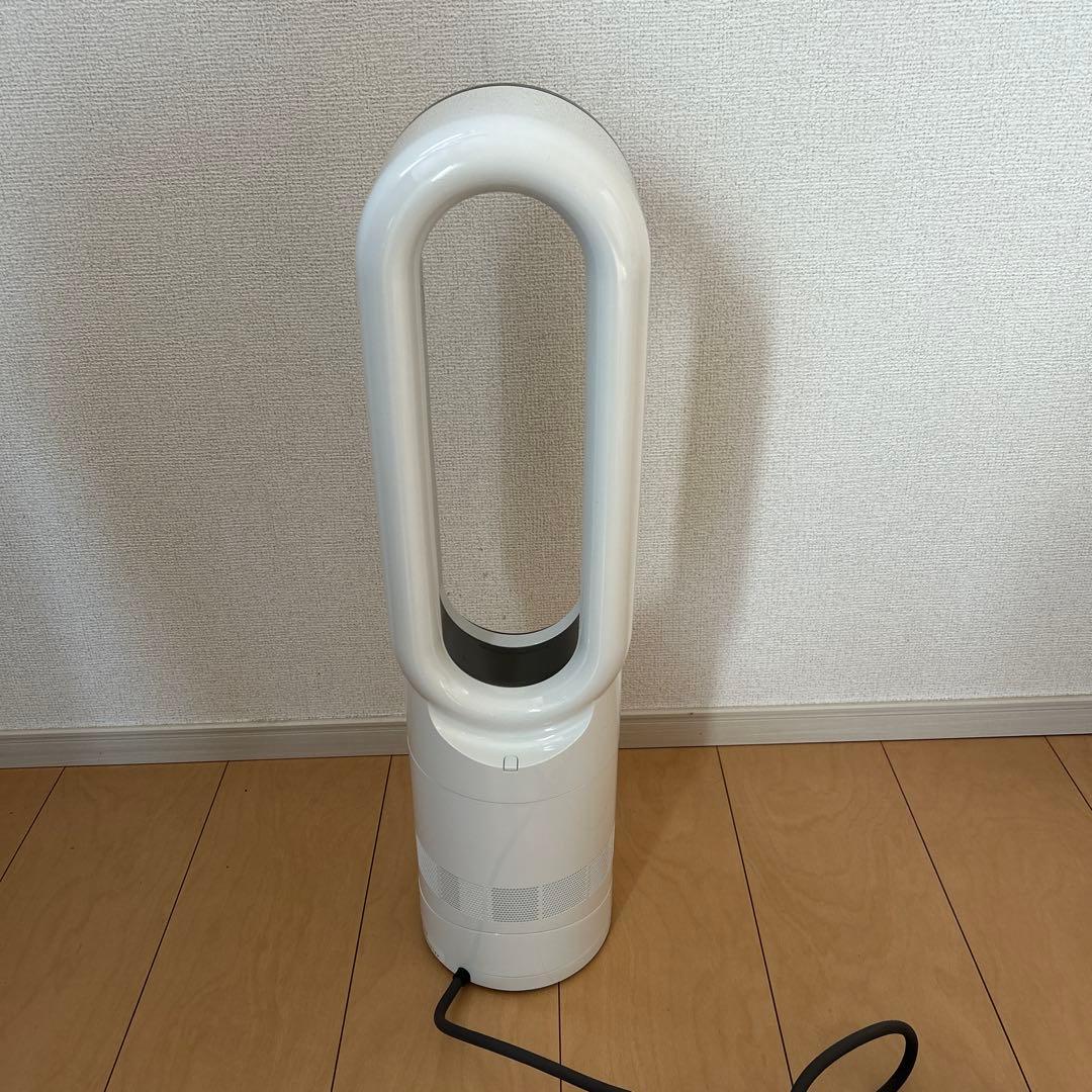 《美品》dyson hot+cool AM09