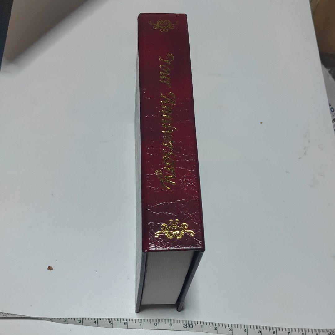 ホテルミラコスタ　ボールペン・ブックマーカー（ケース付）