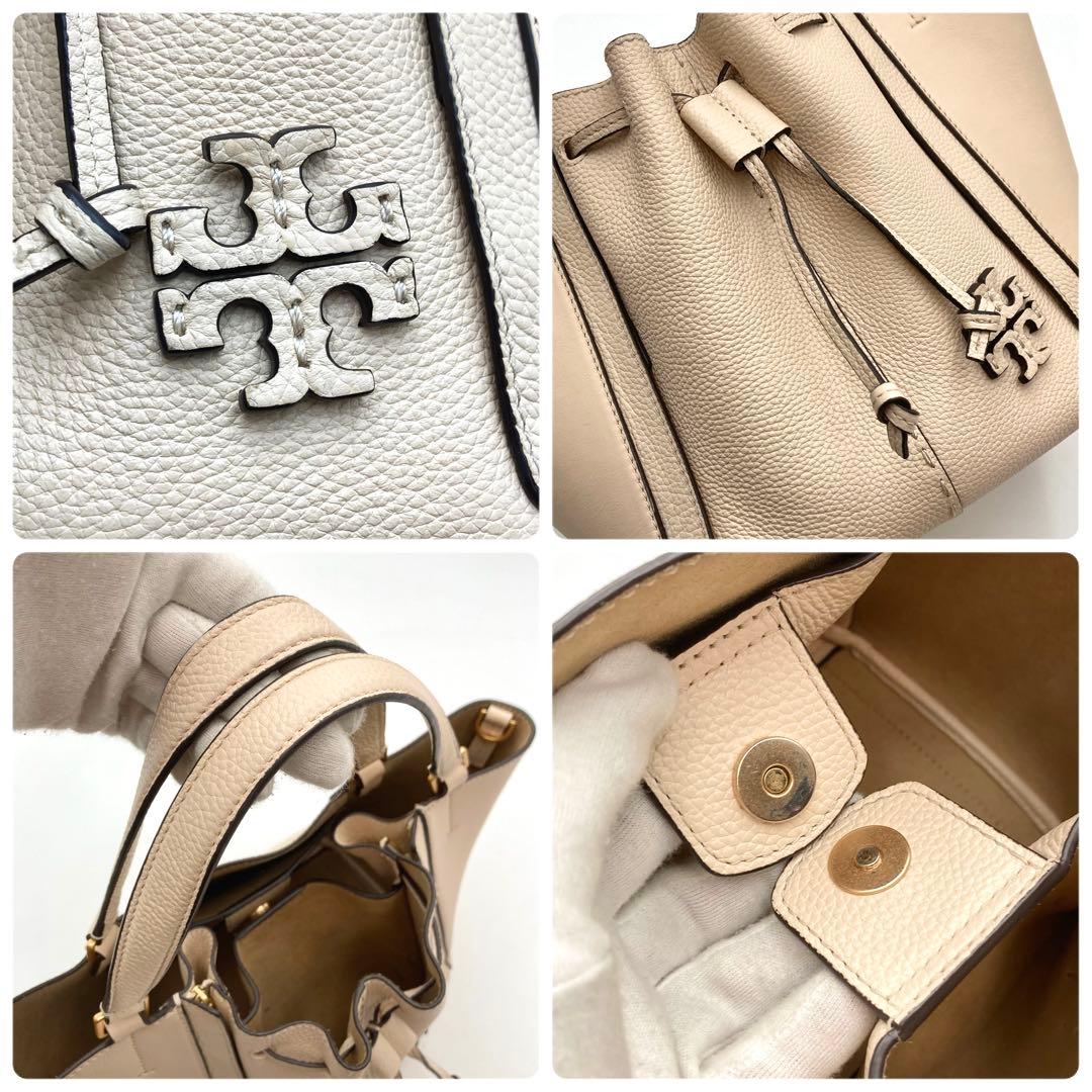 aki.spring✨ トリーバーチ マックグロー ドラゴンフライ バッグ