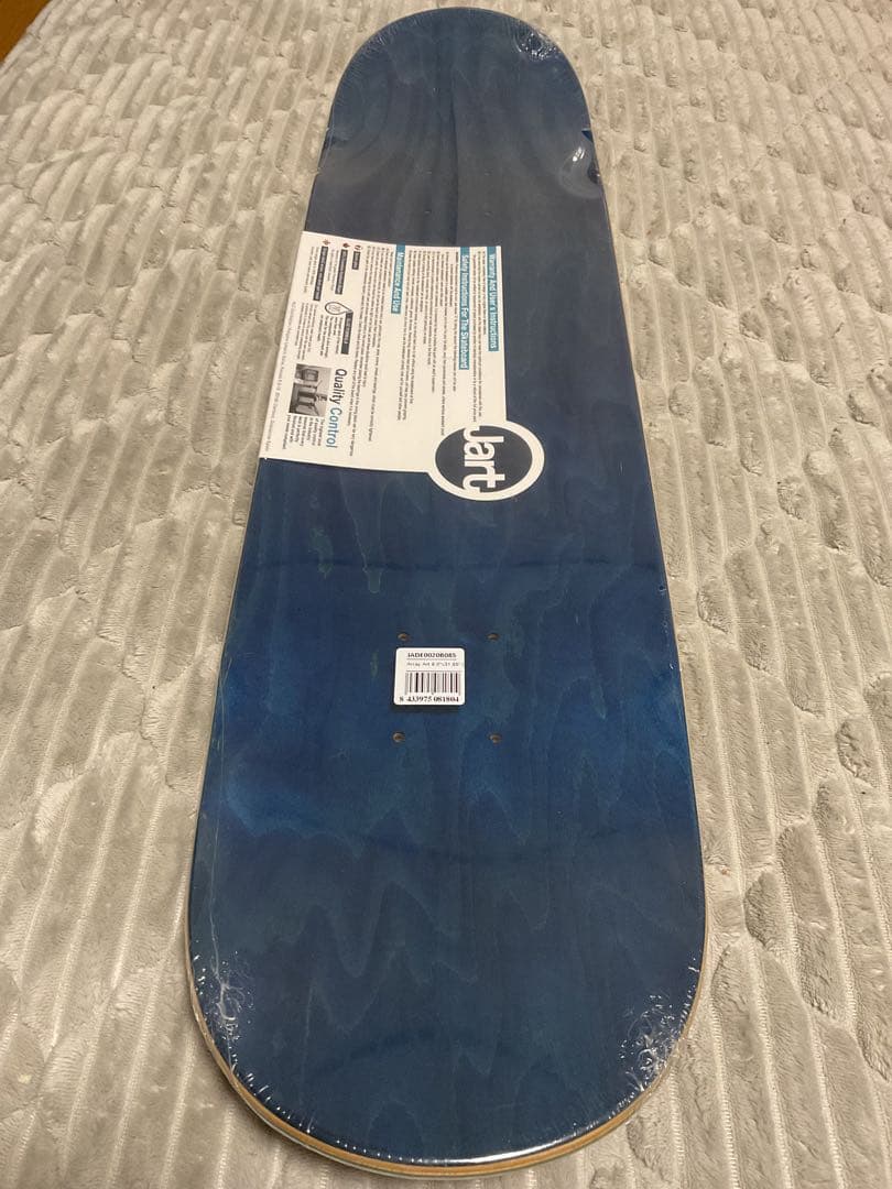 Jart ジャート8.0 x31.85 + indyチタン コンプリート+その他