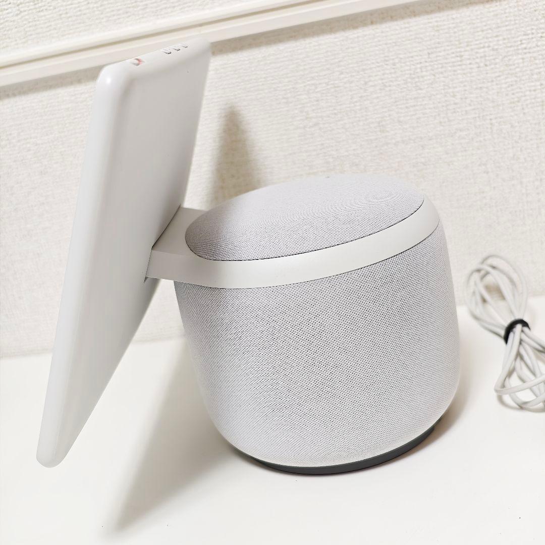 Echo Show 10 第3世代　モーション機能付き Amazon