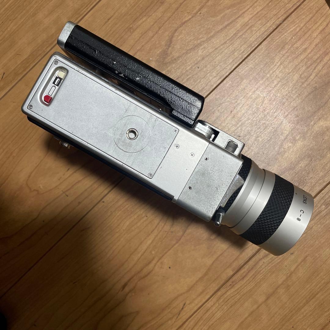 キヤノン CANON AUTO ZOOM 814 SUPER 8