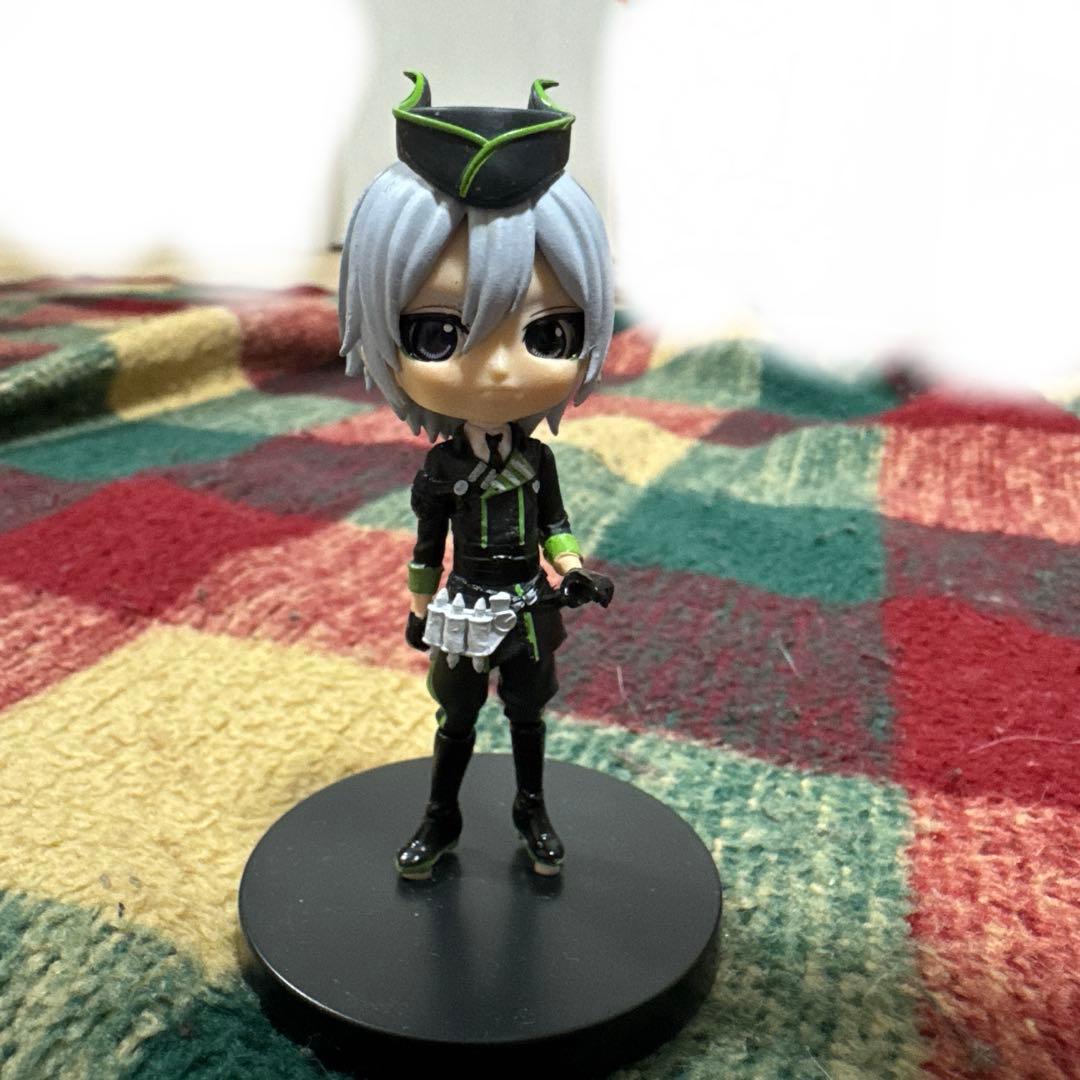 ツイステ シルバー グッズ☆1/30まで‼️