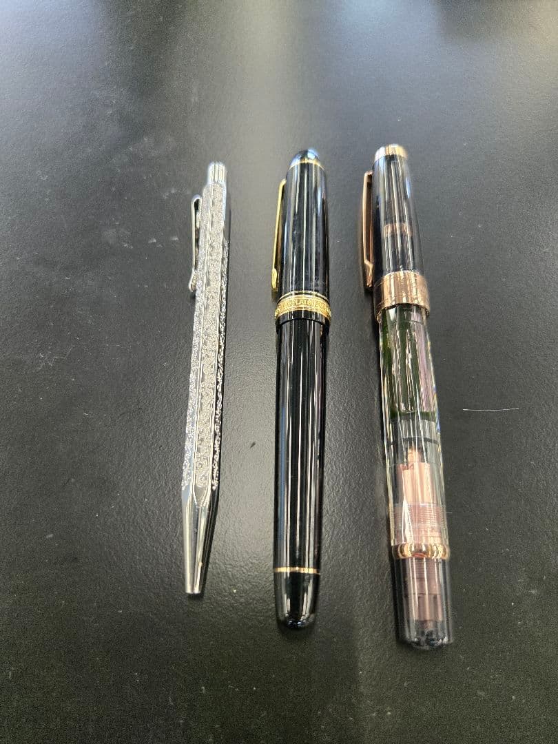 高級筆記具 まとめ売り