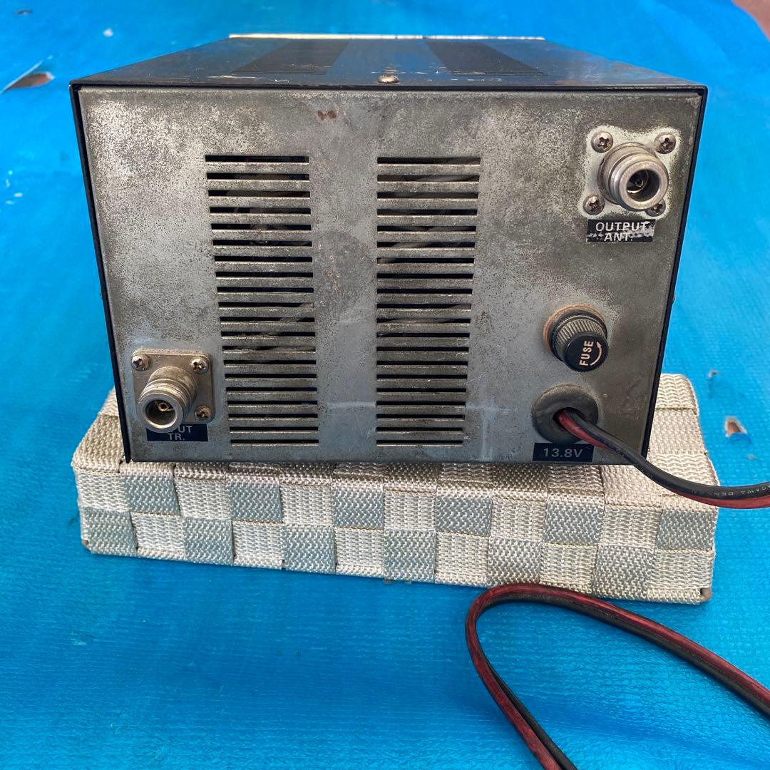 900メガ帯用ブースター