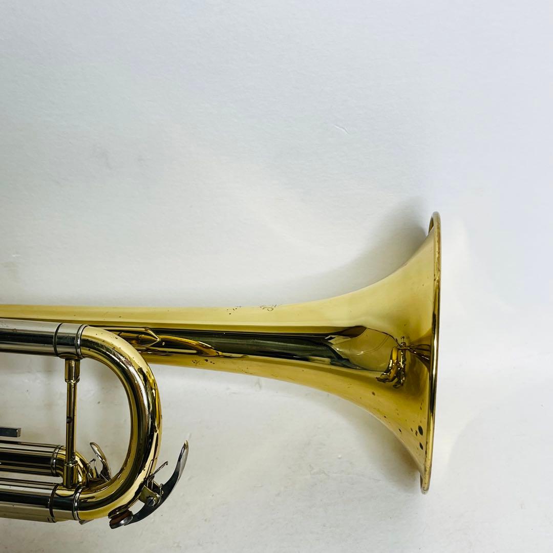 J-Michael TR-200 トランペット　キャリーケース