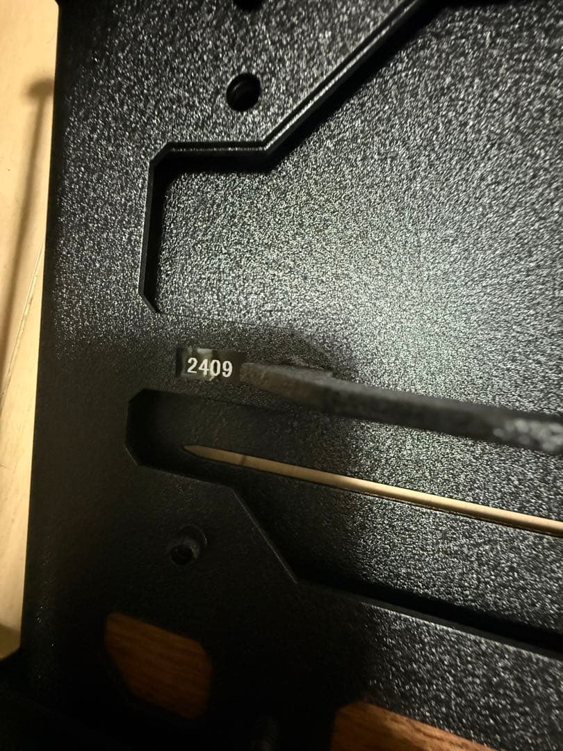 【美品】マスダスタンド　ネイチャートーンズ　MASUDA STAND