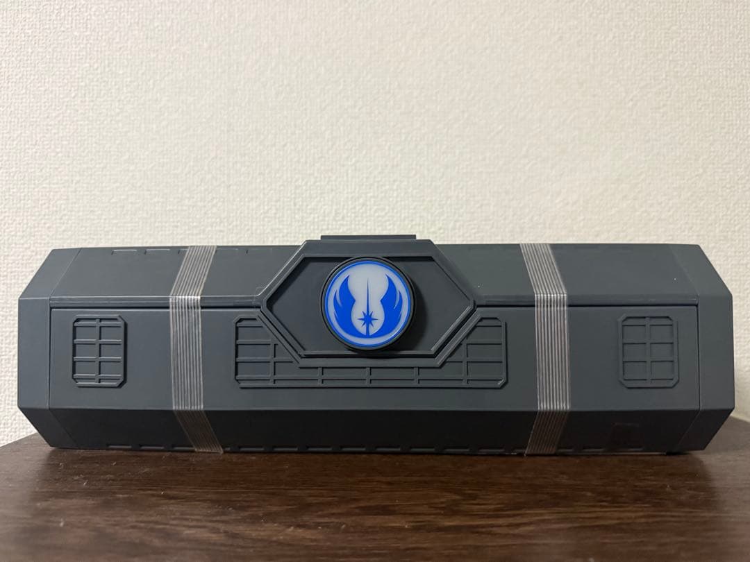 ライトセーバー【アナキン・スカイウォーカー】 フロリダ　ディズニー　ブルー