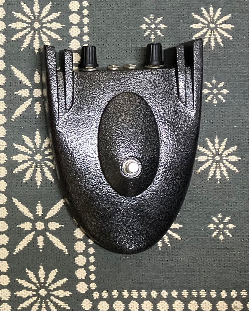 最終値下げ　Roger Mayer Rocket Fx Stone Fuzz