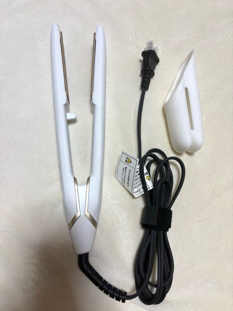 KINUJO 絹女　ストレートヘアアイロン DS100