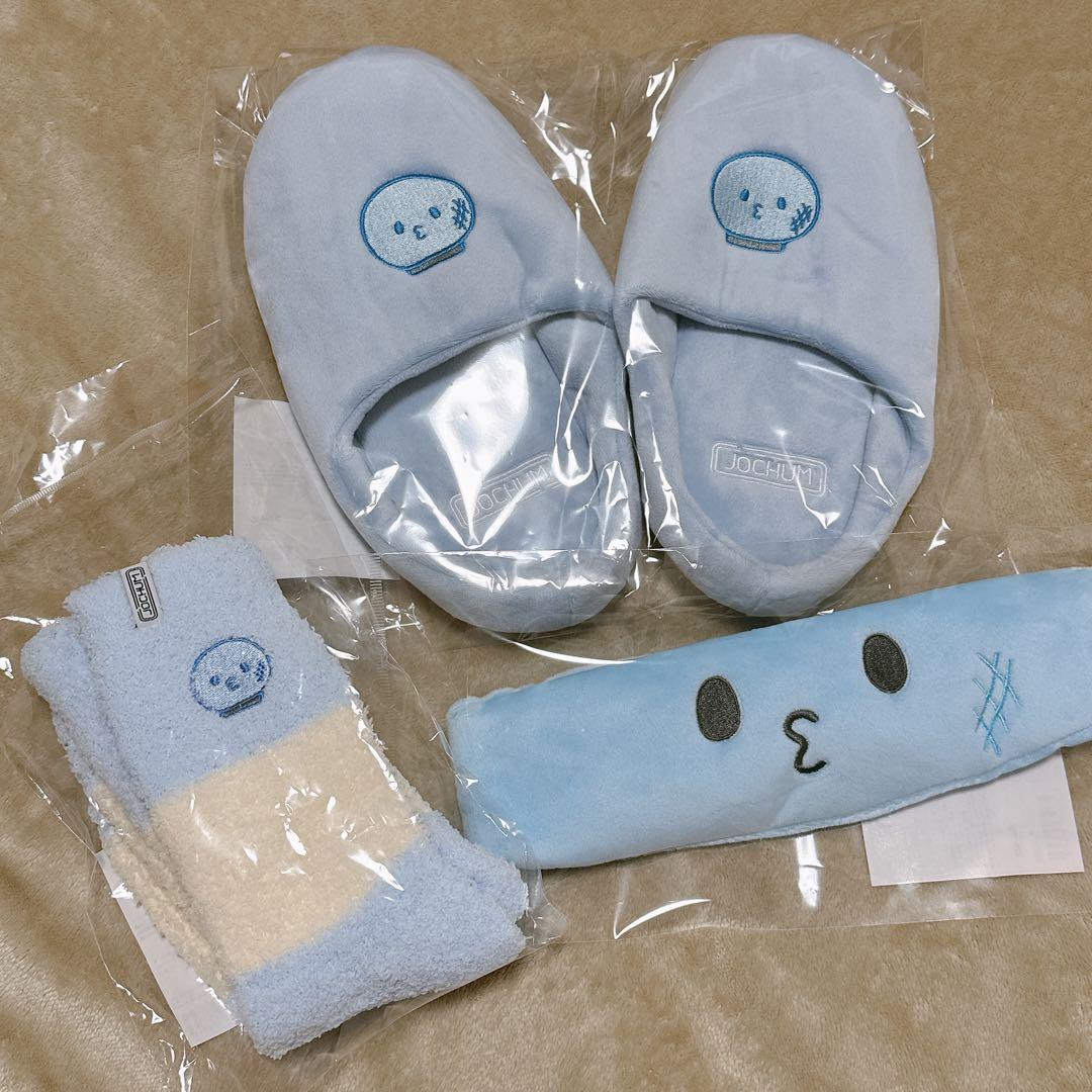 JOCHUM マイクン 3点セット