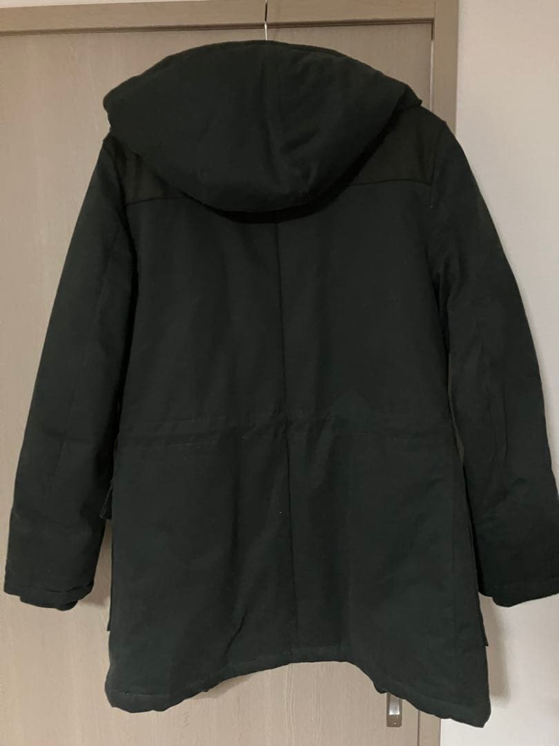 スコッチアンドソーダ　コートMサイズ（サイズ感Sサイズ）