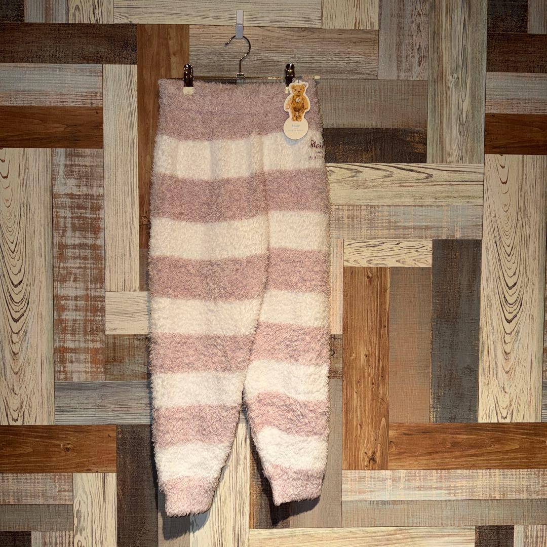 【新品】gelato pique 上下セット(上フリー 下140)ラッピング付