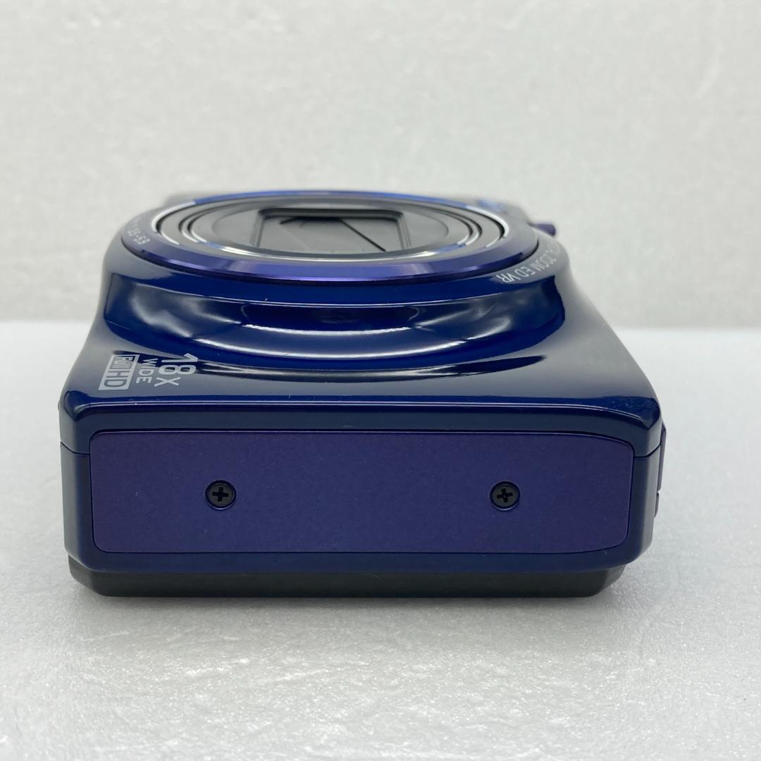 Nikon COOLPIX S9300 ブルー