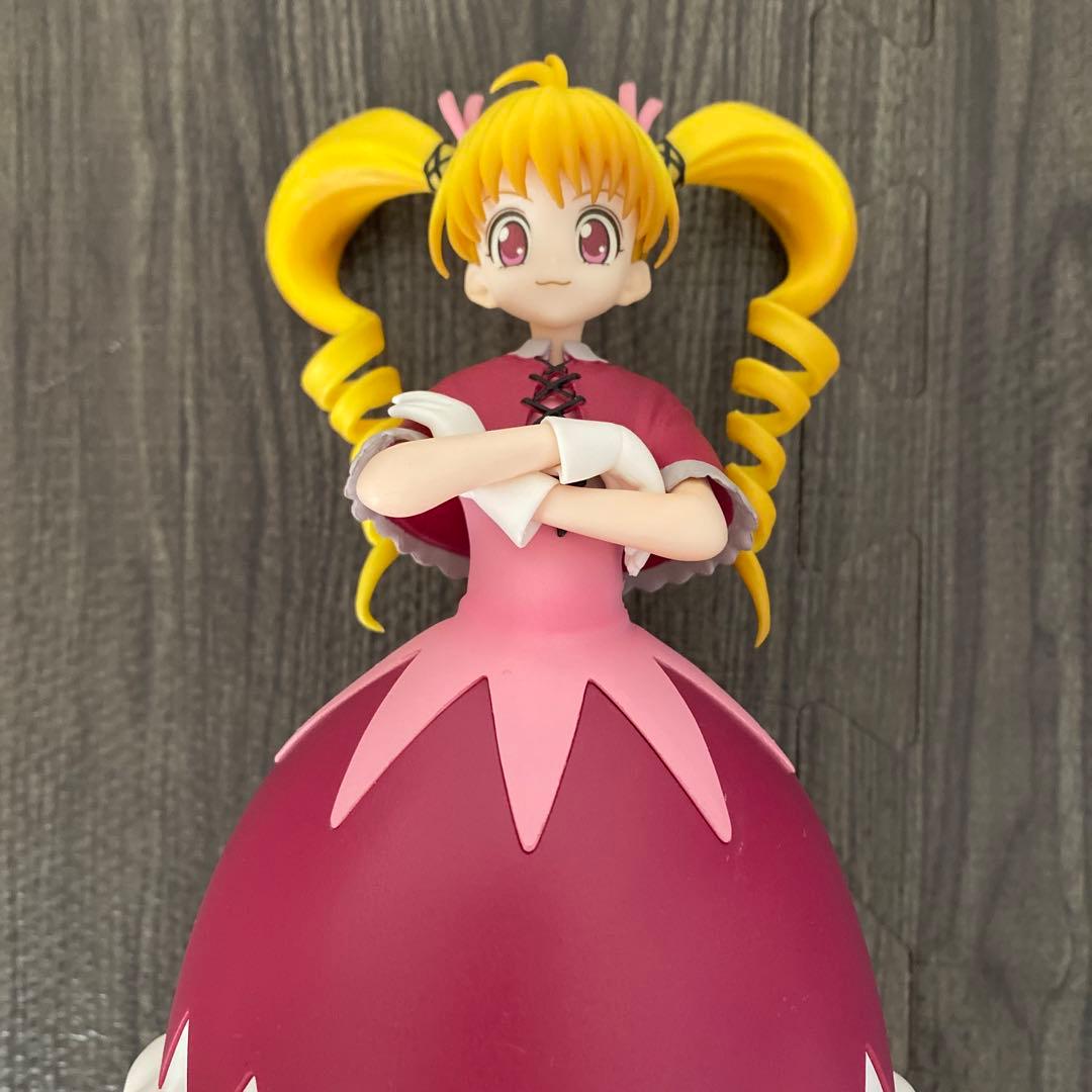 a*a様 HUNTER×HUNTER 一番くじ　ビスケ　ジン　フィギィア2点セッ