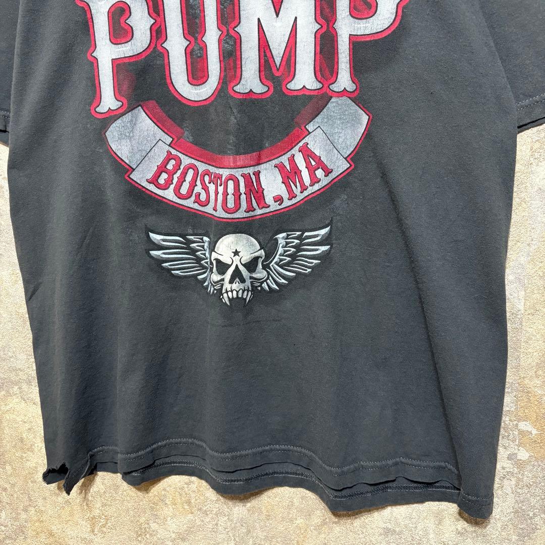 AEROSMITH エアロスミス バンドTシャツ ロックT