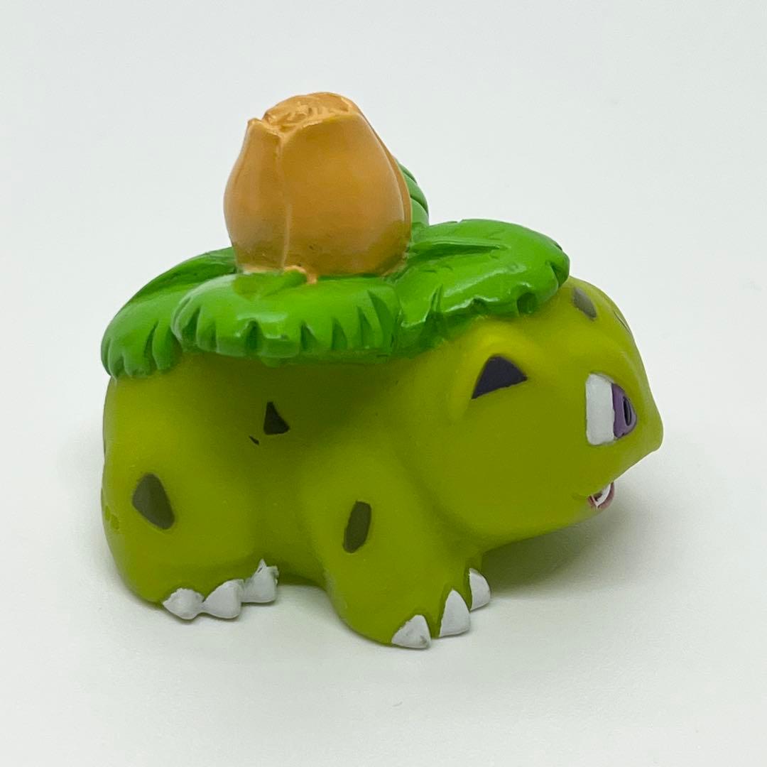 ポケモンキッズ フシギダネ フシギソウ フシギバナ 色違い 3個セット