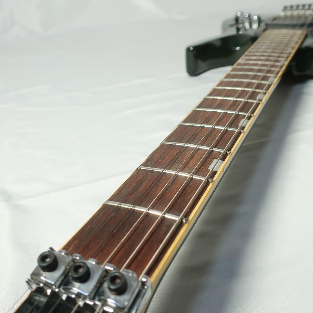 GrassRoots G-HR-58 ホライゾン フレイムトップ エレキギター