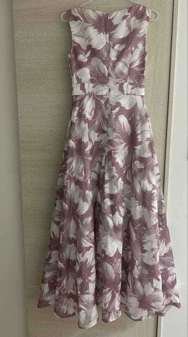 美品 ERUKEI エルケイginza couture ロング ドレス ホステス