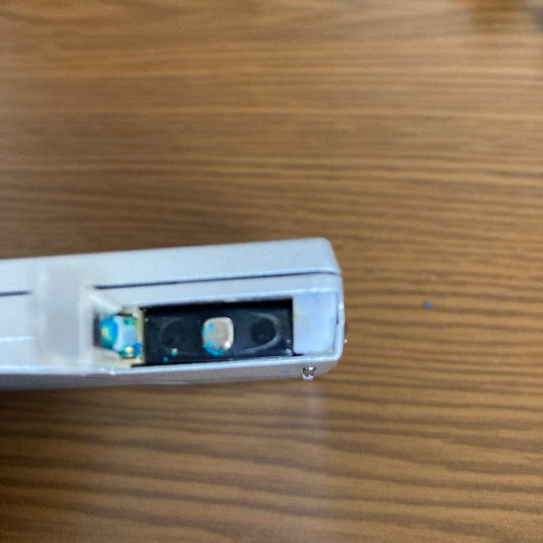 SONY ポータブルMDプレーヤー MZ-E909