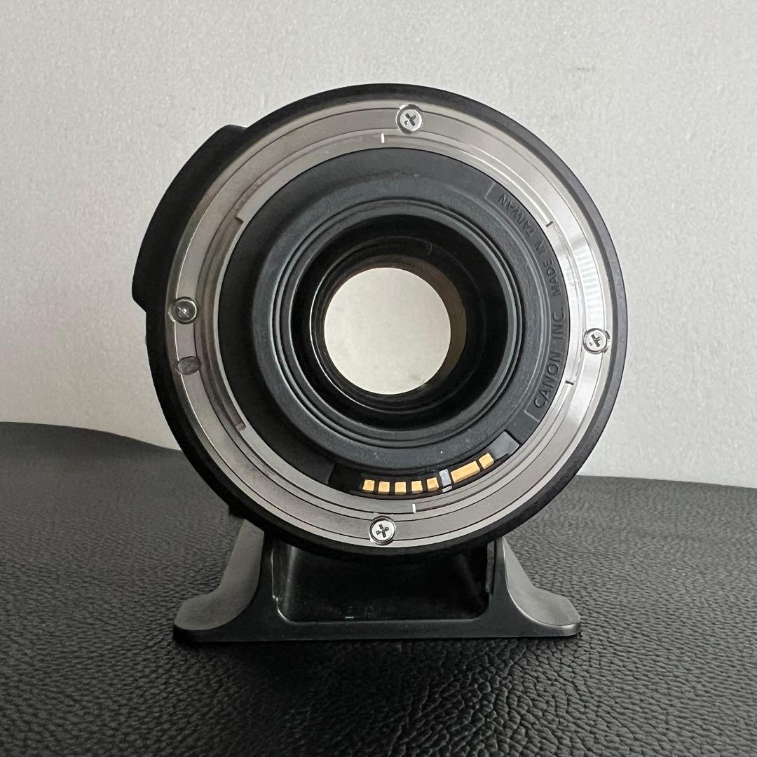 CANON EF-S 18-135mm 1:3.5-5.6 IS カビ有 動作◯