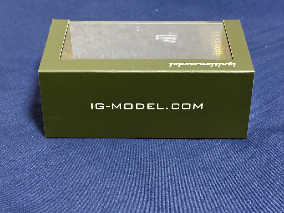 オートサロン限定TARMAC WORKS スープラ&GT-R アクスタセット