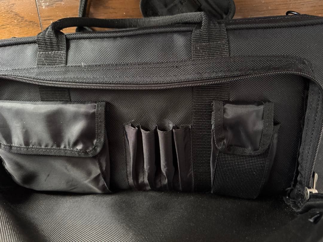 J-michael トランペット用 セミハードケース TRC-501【中古品】