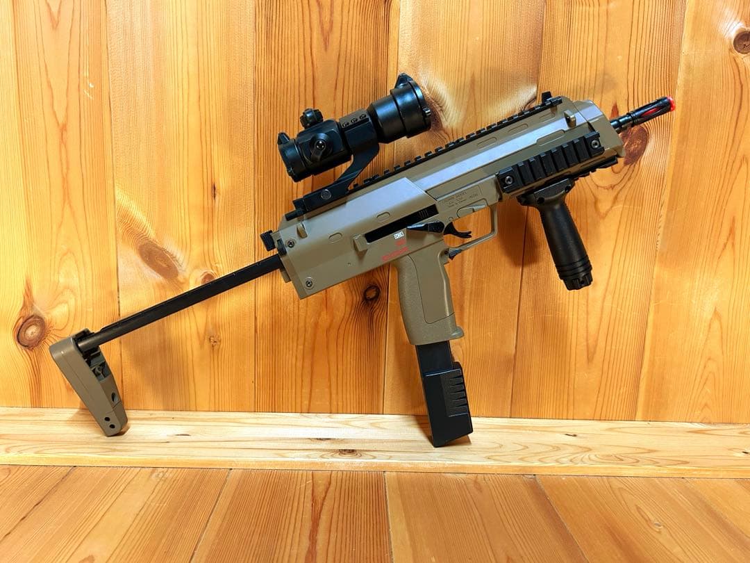 ‼️10禁最強‼️希少‼️クラウンモデル　CP7 カスタム‼️