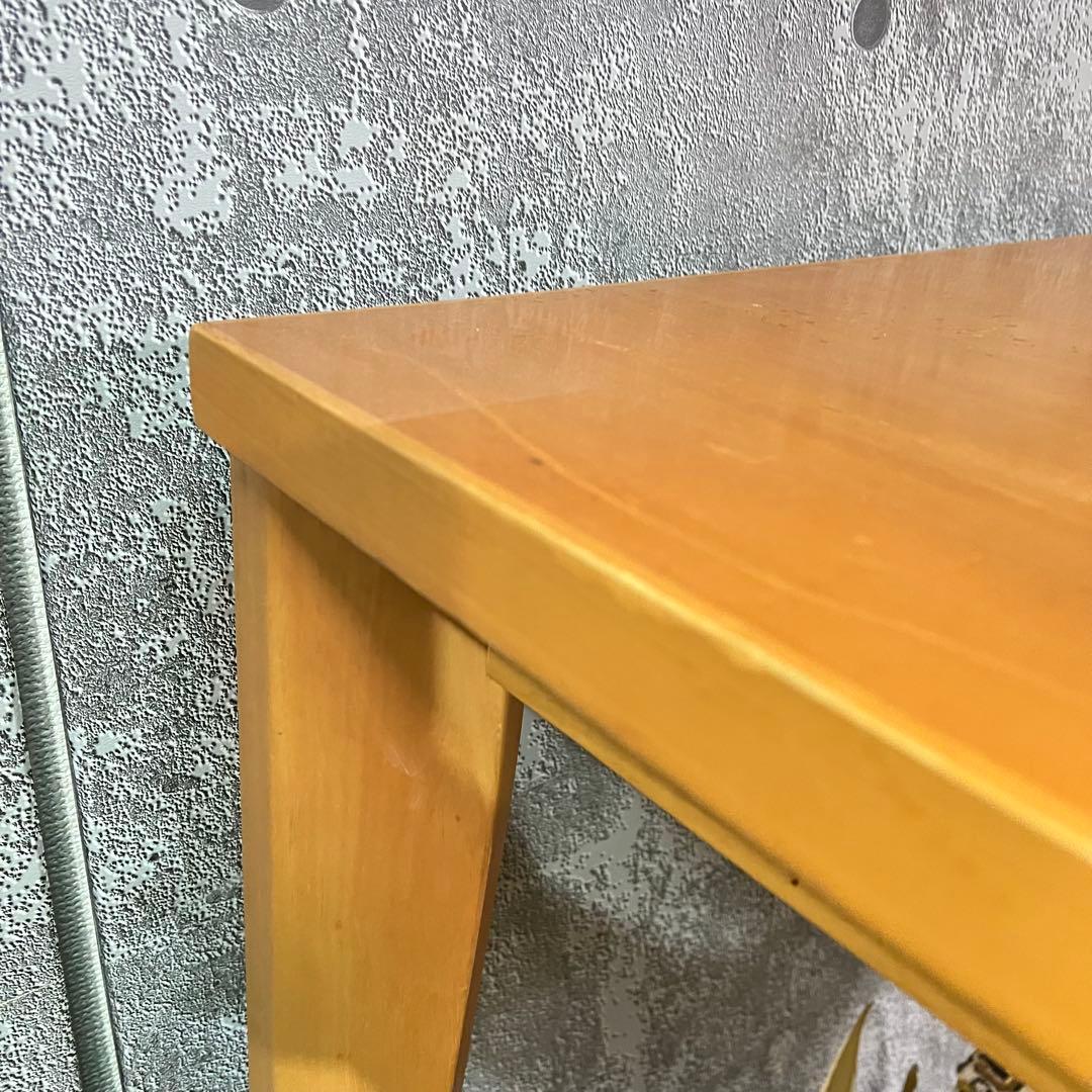 ꧁大塚家具꧂ダイニングテーブル センターテーブル 食卓机 机 テーブル モダン