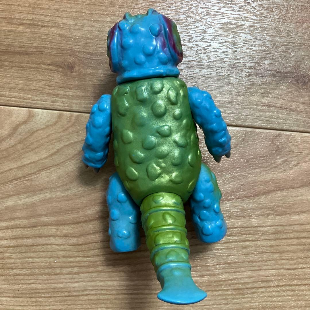 マーミット ビニパラベビー バンデラー　改造　バンデラー　セット