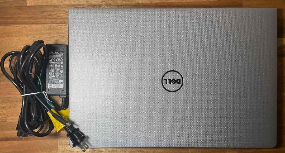 Win11搭載 第6世代i7 Inspiron メモリ16GB SSD480GB