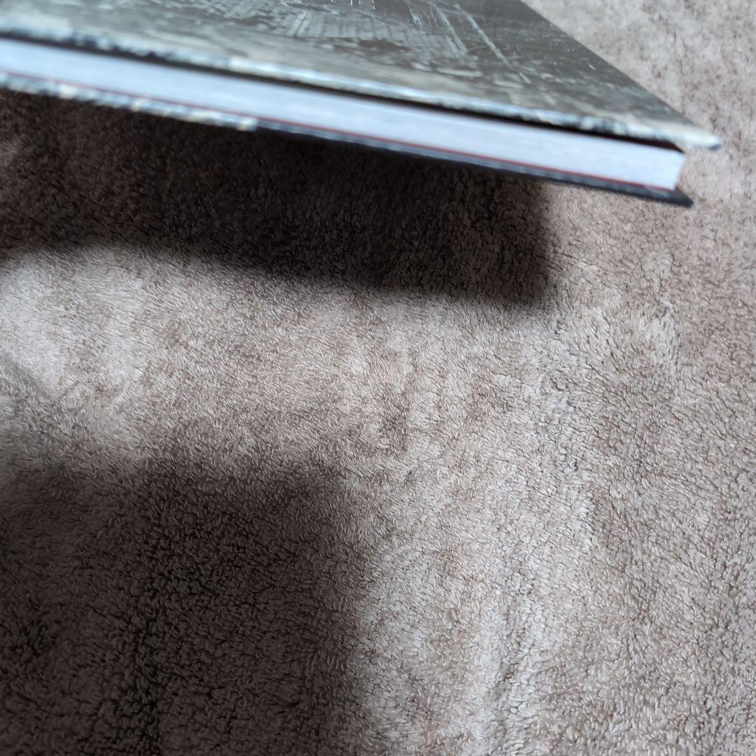 BUCK-TICK　パンフレット