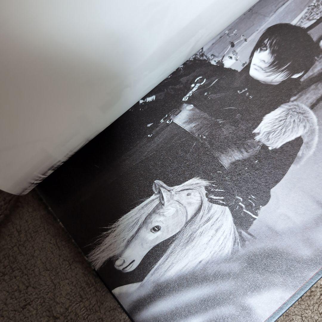 BUCK-TICK　パンフレット