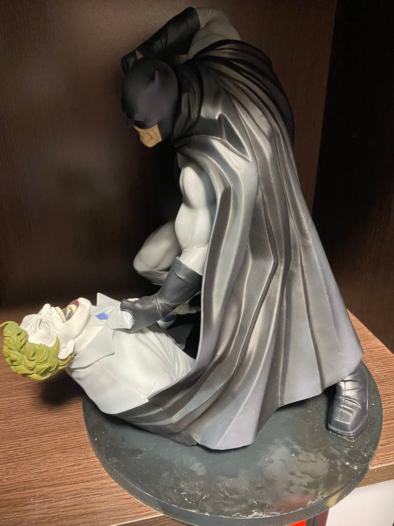 artfx バットマン ダークナイトリターンズ スタチュー