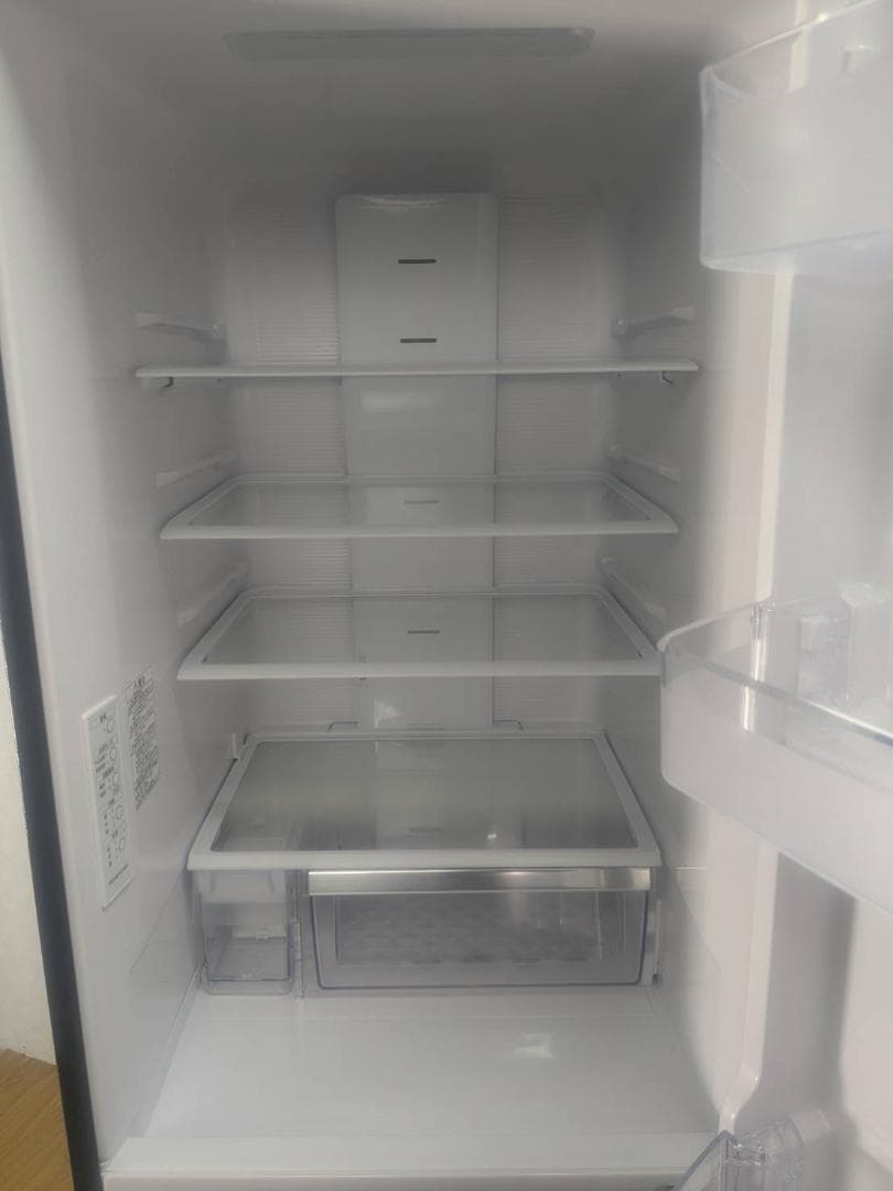 K☆031 日立 冷凍冷蔵庫 R-V32RV