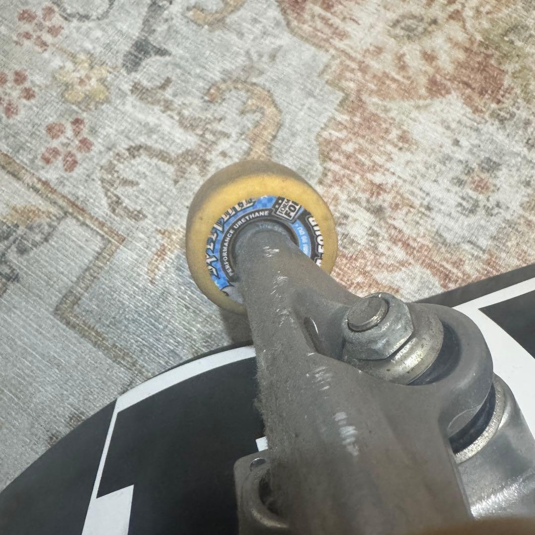 BAKER スケートボード コンプリート