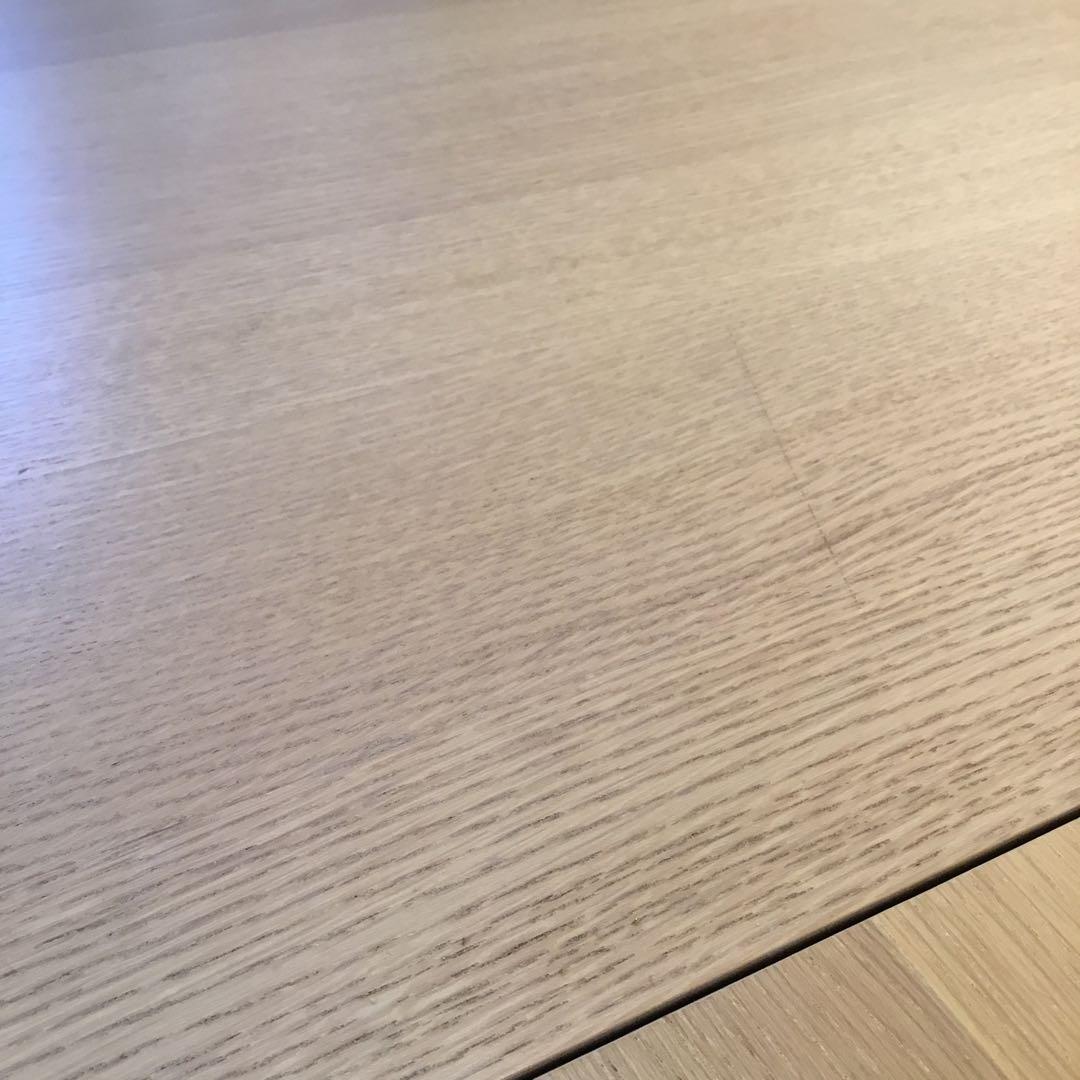 月末セール　▼Boconcept Milano ミラノ エクステンションテーブル