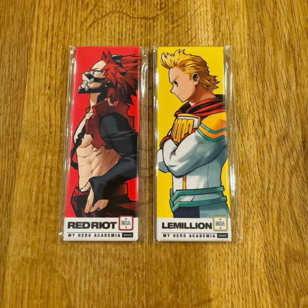 僕のヒーローアカデミア　缶バッジ　絵札缶バッジ　ヒロアカ　ジャンプフェスタ