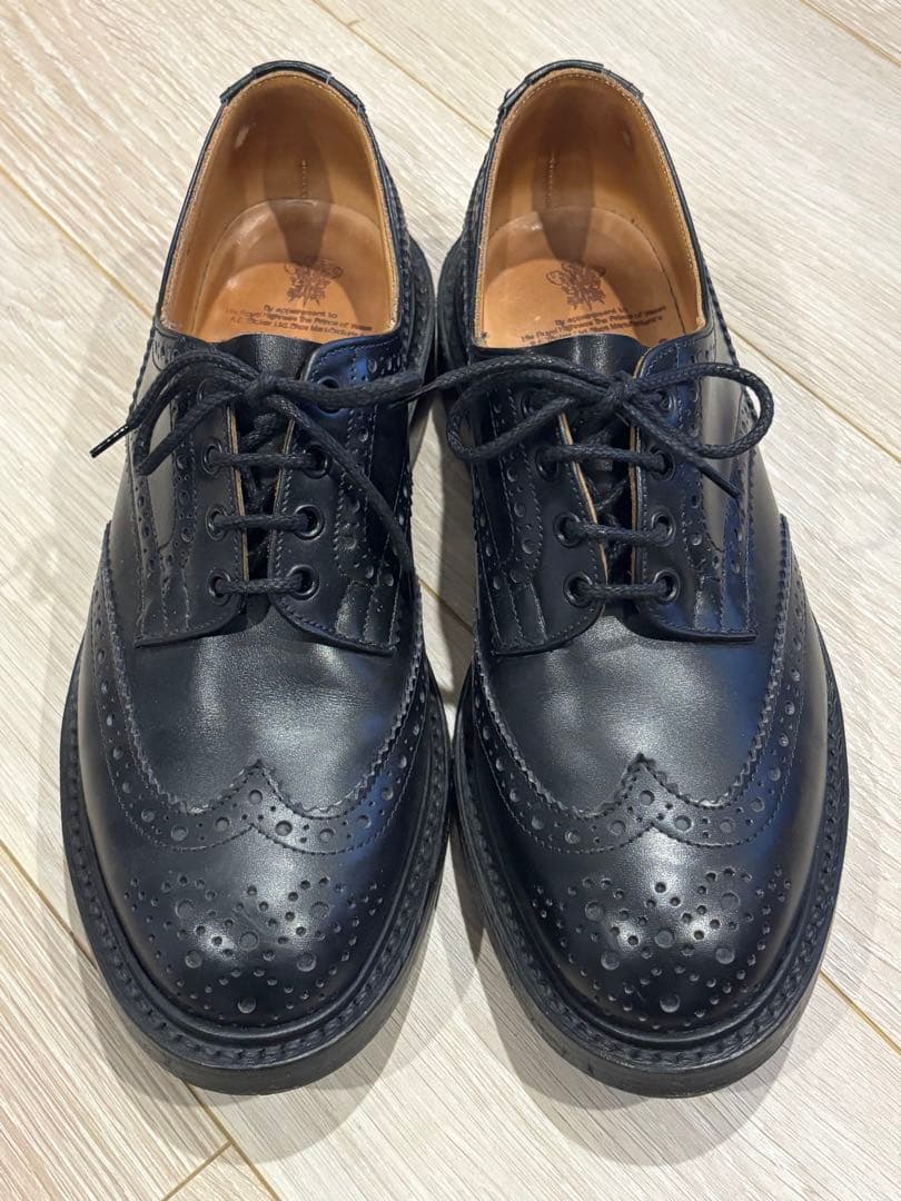 トリッカーズ　8h