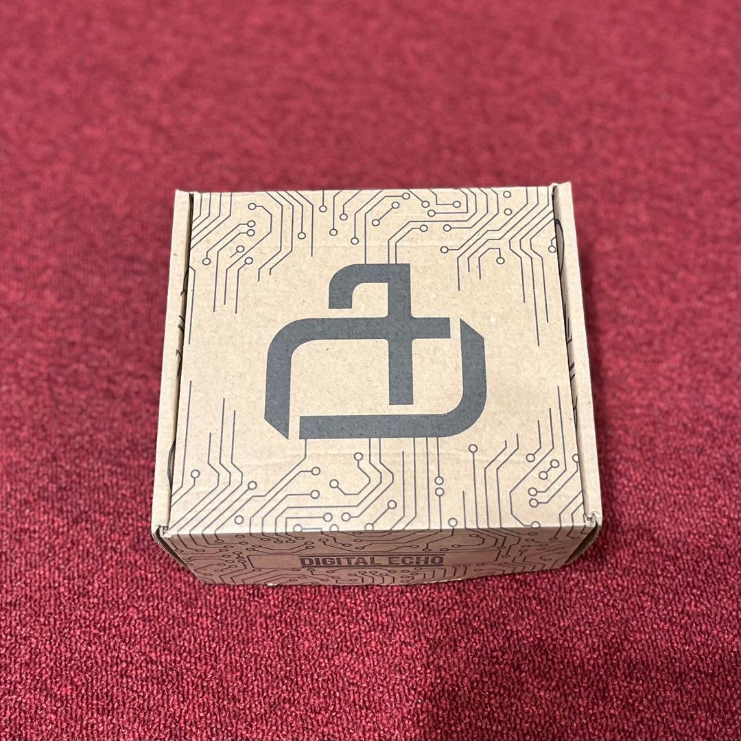 BENI DUBデジタルエコー