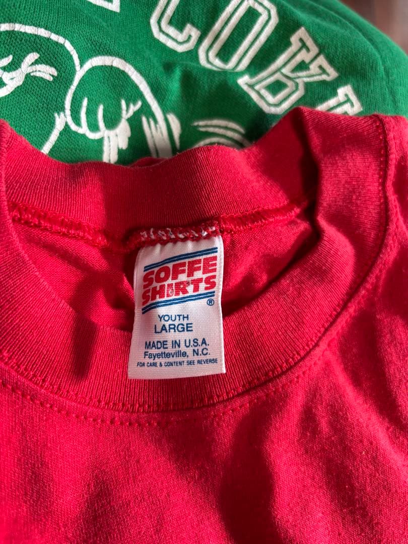 ヴィンテージUSMC 6枚（7枚×）セット マリンコープ