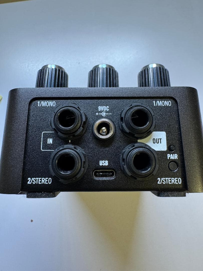 Universal Audio Dream ’65 使用感少 元箱あり