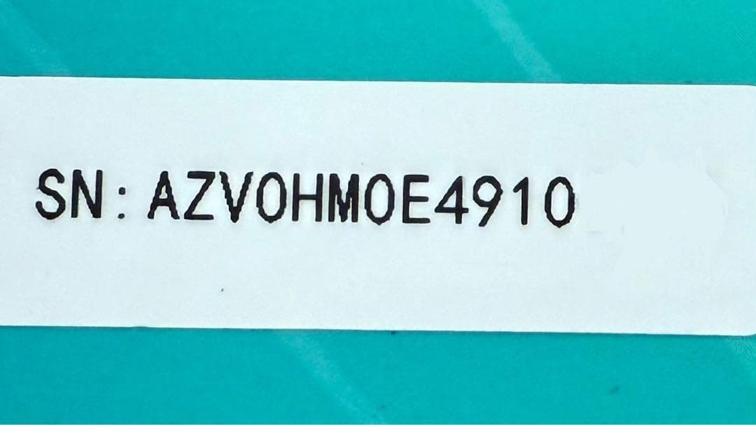 新品未開封 Anker SOLIX C300 ポータブル電源 300W