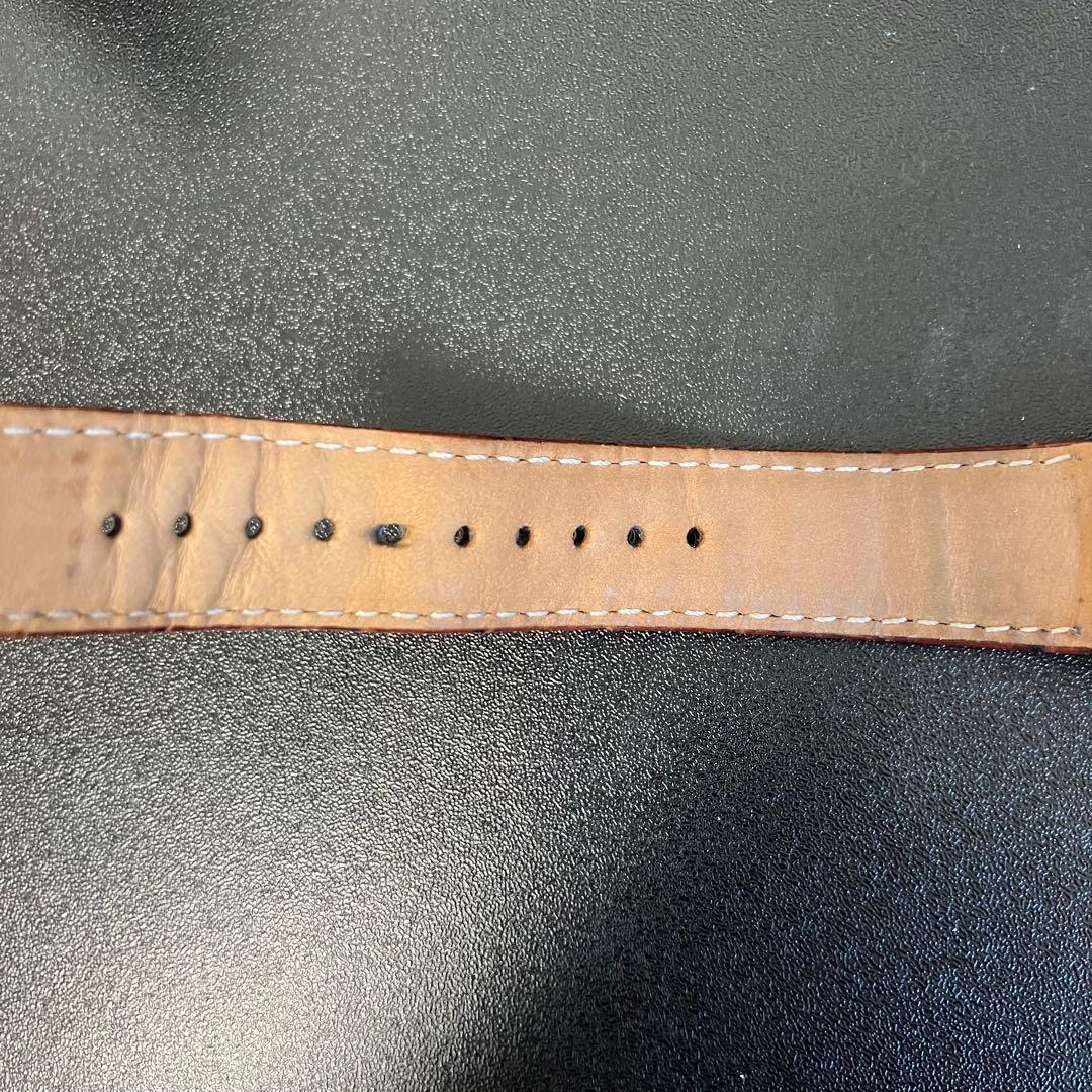 SEIKO クォーツ 腕時計 6G28-00C0