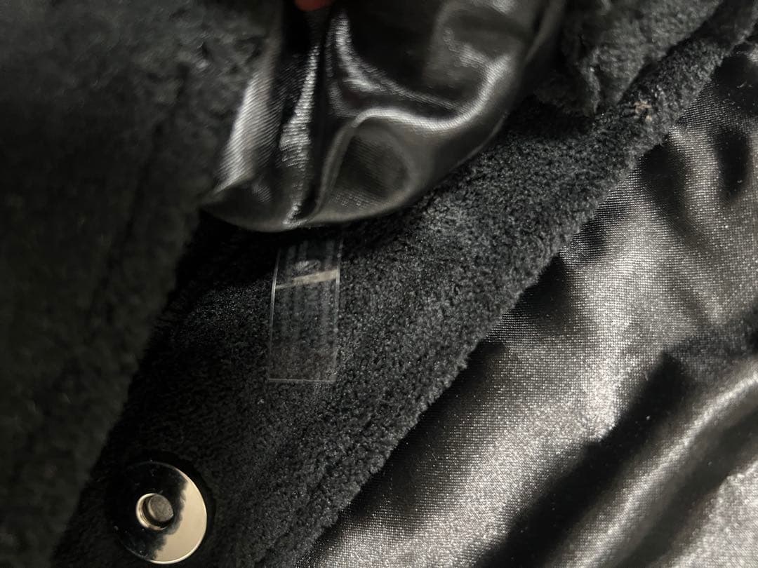 CHANEL ロゴショルダー パイル ビュティーノベルティ シャネル